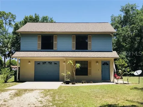 3884 Sterling Street Mims FL 32754
