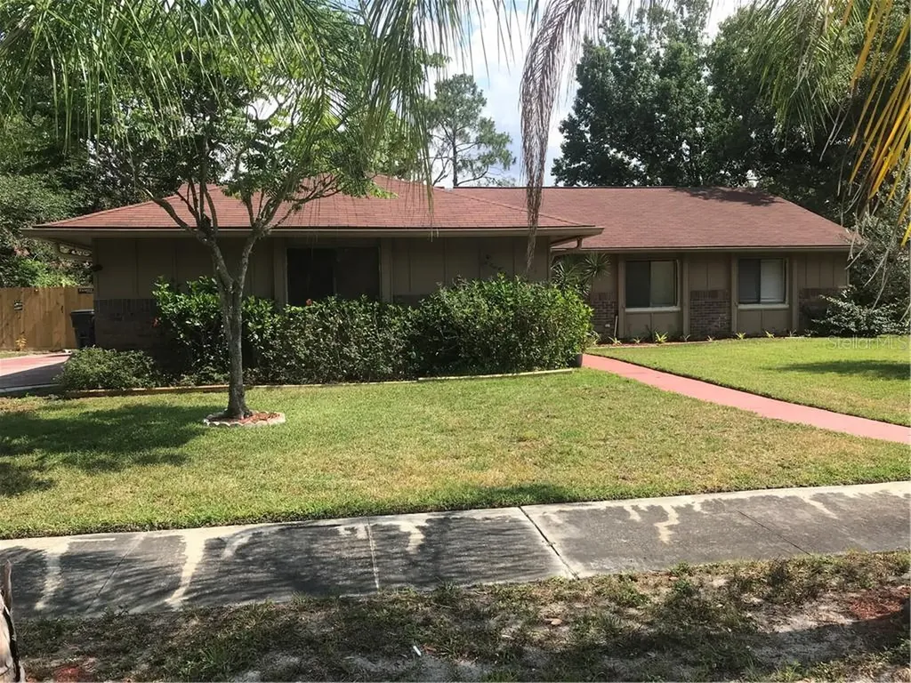 3534 Norwich Court Casselberry FL 32707