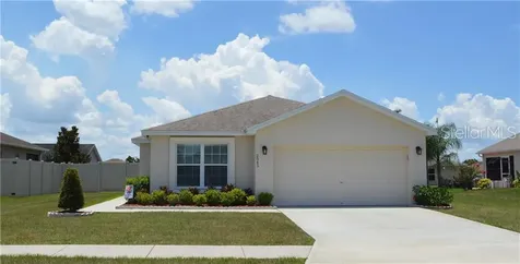 2045 Chickadee Street Bartow FL 33830