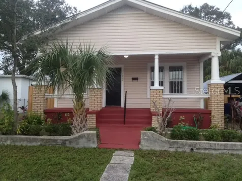 1933 W Beach Street Tampa FL 33607