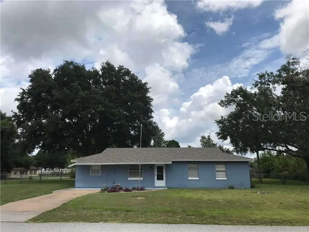 40415 Sunburst Drive Dade City FL 33525