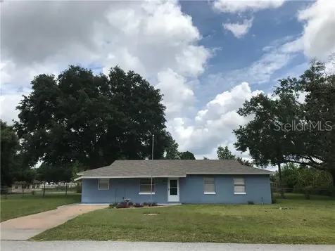 40415 Sunburst Drive Dade City FL 33525