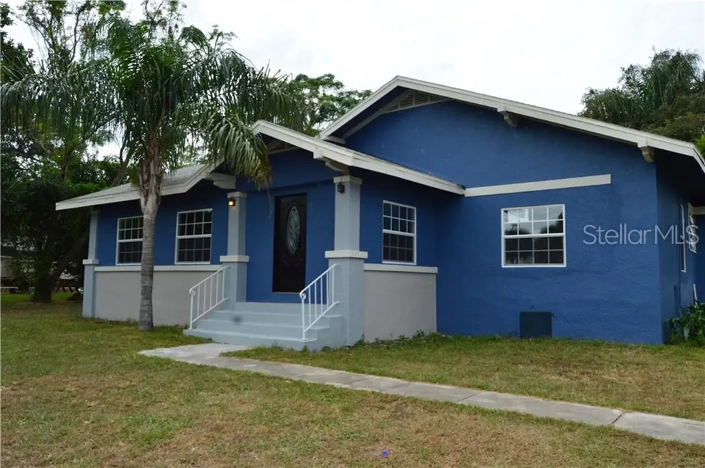 110 Lake Elsie Drive Haines City FL 33844