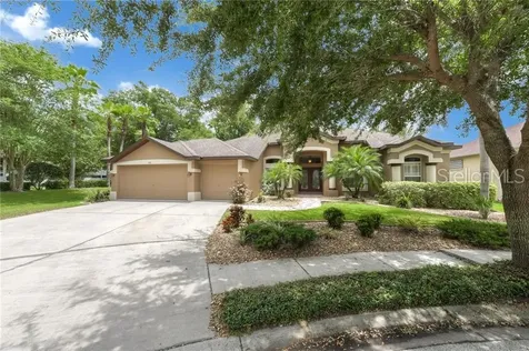 1001 Sweet Breeze Drive Valrico FL 33594