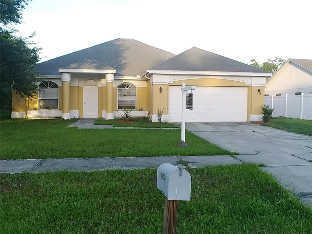 2319 Ardon Avenue Orlando FL 32833