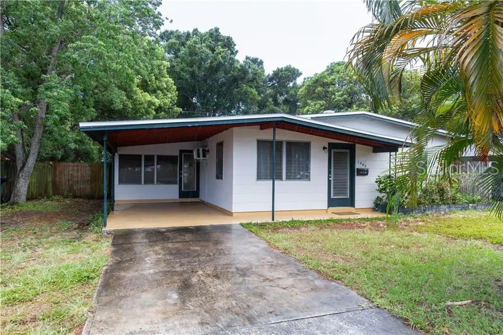1400 54th Avenue N St Petersburg FL 33703