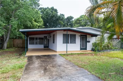1400 54th Avenue N St Petersburg FL 33703