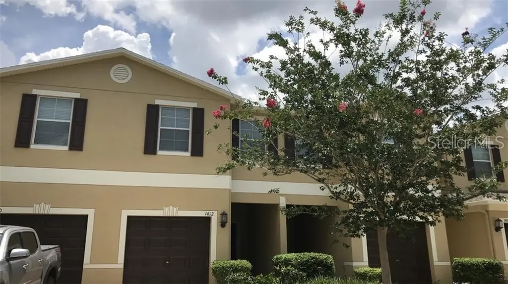 1412 Ballard Green Place Brandon FL 33511