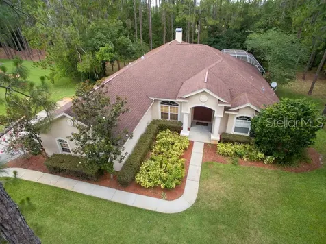 306 Pine Bluff Drive Lutz FL 33549