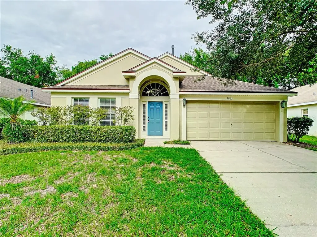 2857 Doe Run Trail Orange City FL 32763