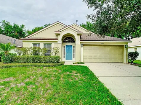 2857 Doe Run Trail Orange City FL 32763