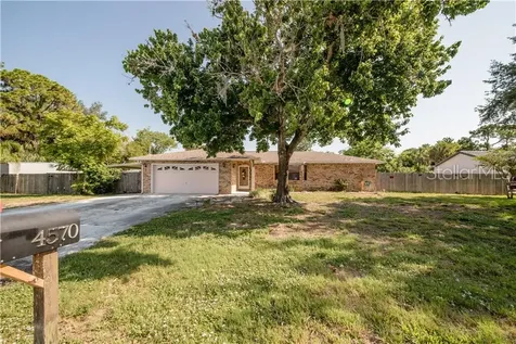 4570 Greenhill Street Cocoa FL 32927