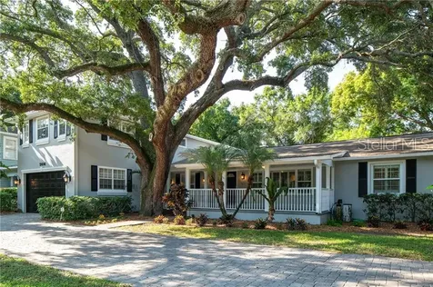 2616 W Morrison Avenue Tampa FL 33629
