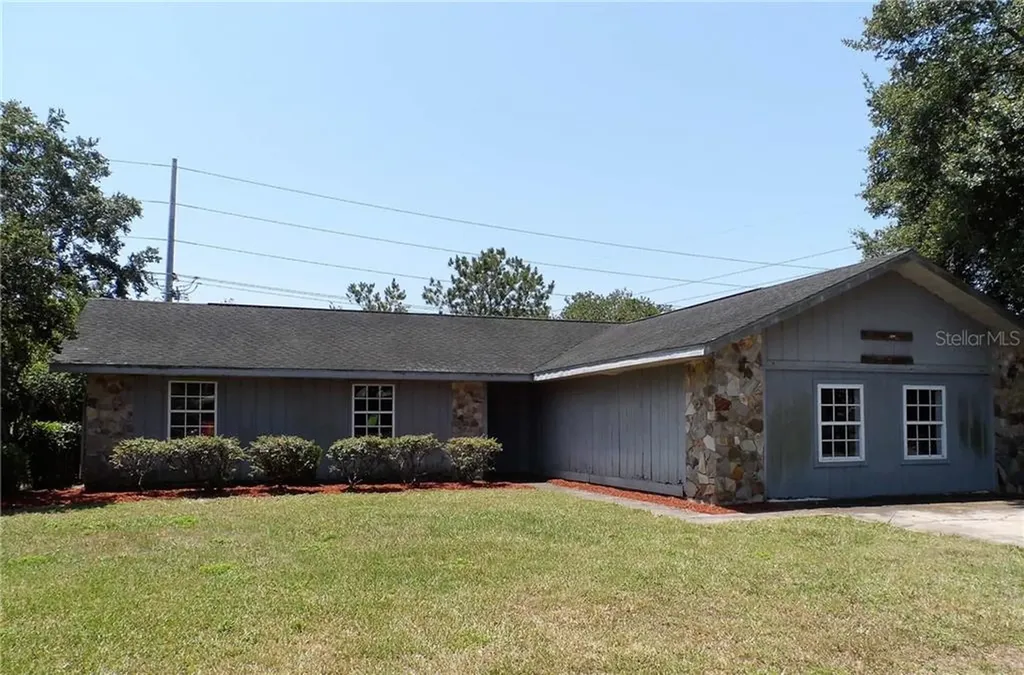 931 Southview Lane Lakeland FL 33813