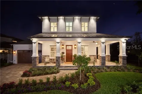 1248 Poinsettia Avenue Orlando FL 32804