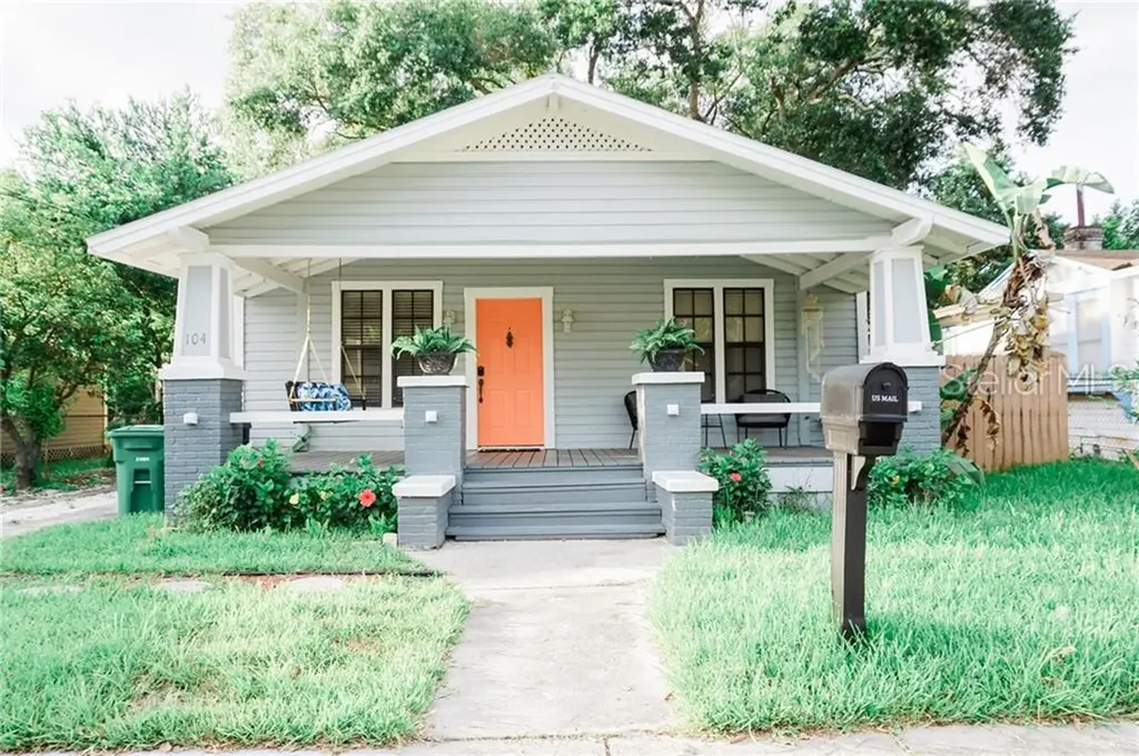 104 E Fern Street Tampa FL 33604