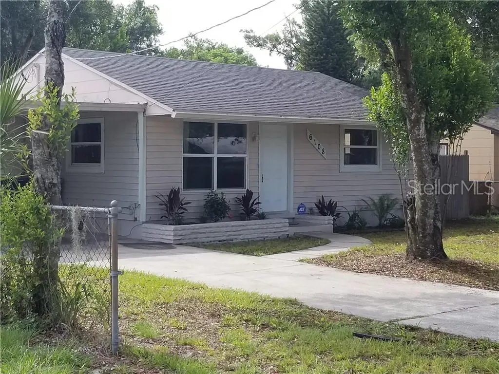 6108 N 23rd Street Tampa FL 33610