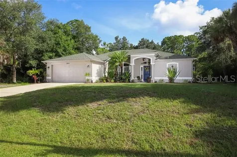 2850 Tishman Avenue North Port FL 34286