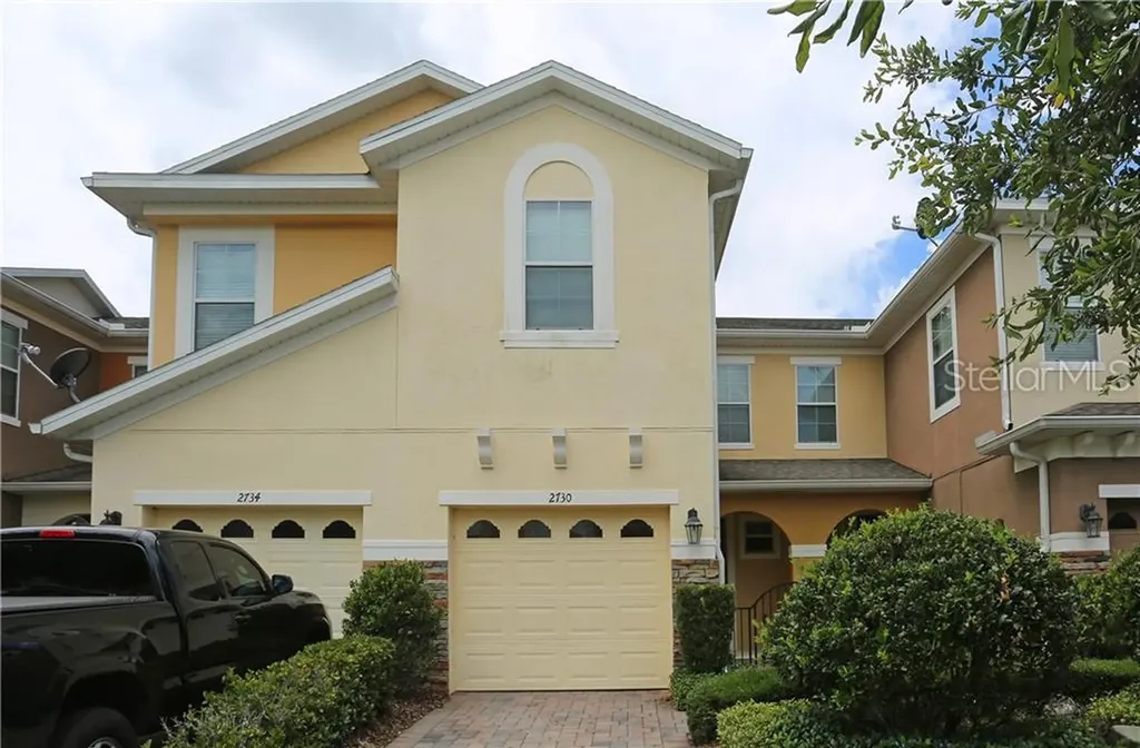 2730 Sweet Magnolia Place Oviedo FL 32765