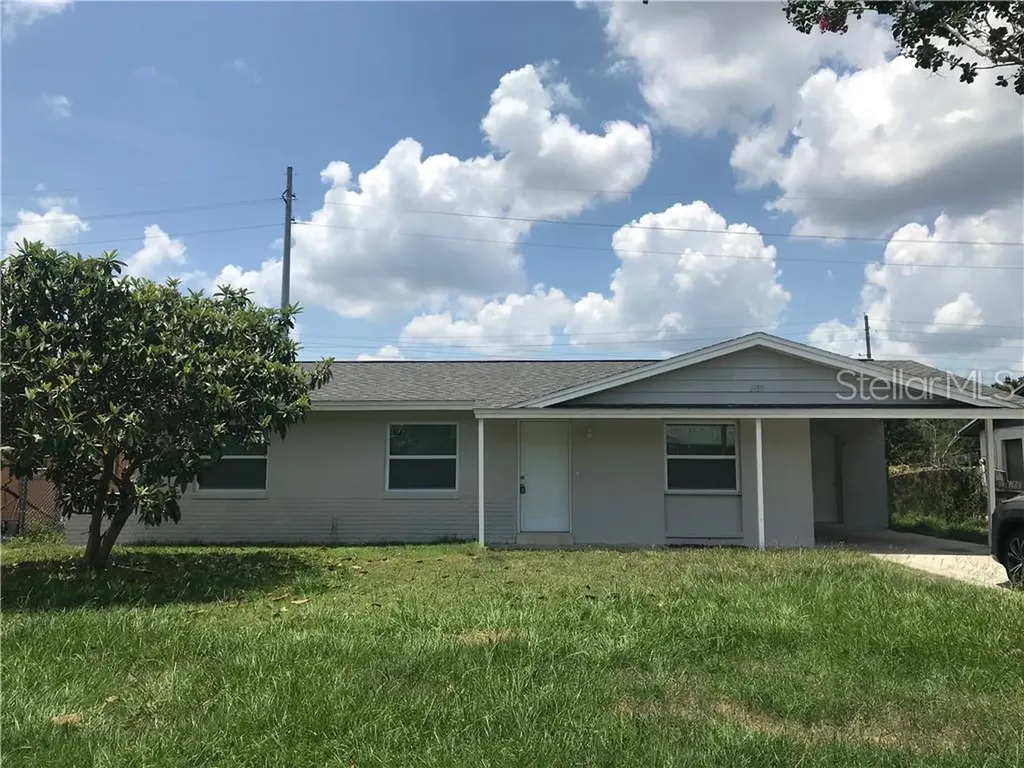 2130 Messina Avenue Orlando FL 32811