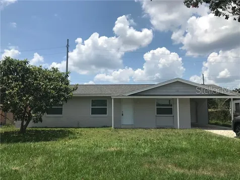 2130 Messina Avenue Orlando FL 32811