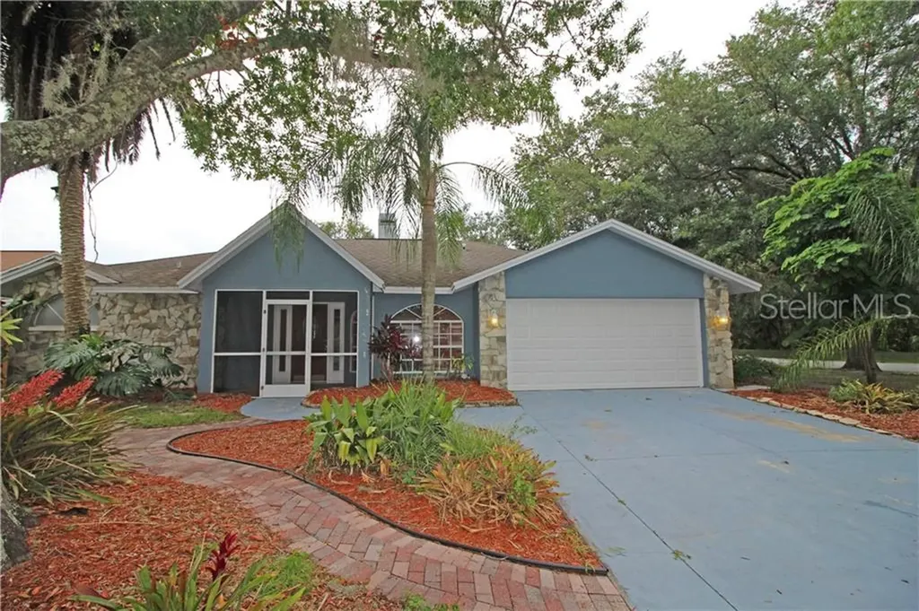 23545 Pine Lake Street Land O Lakes FL 34639