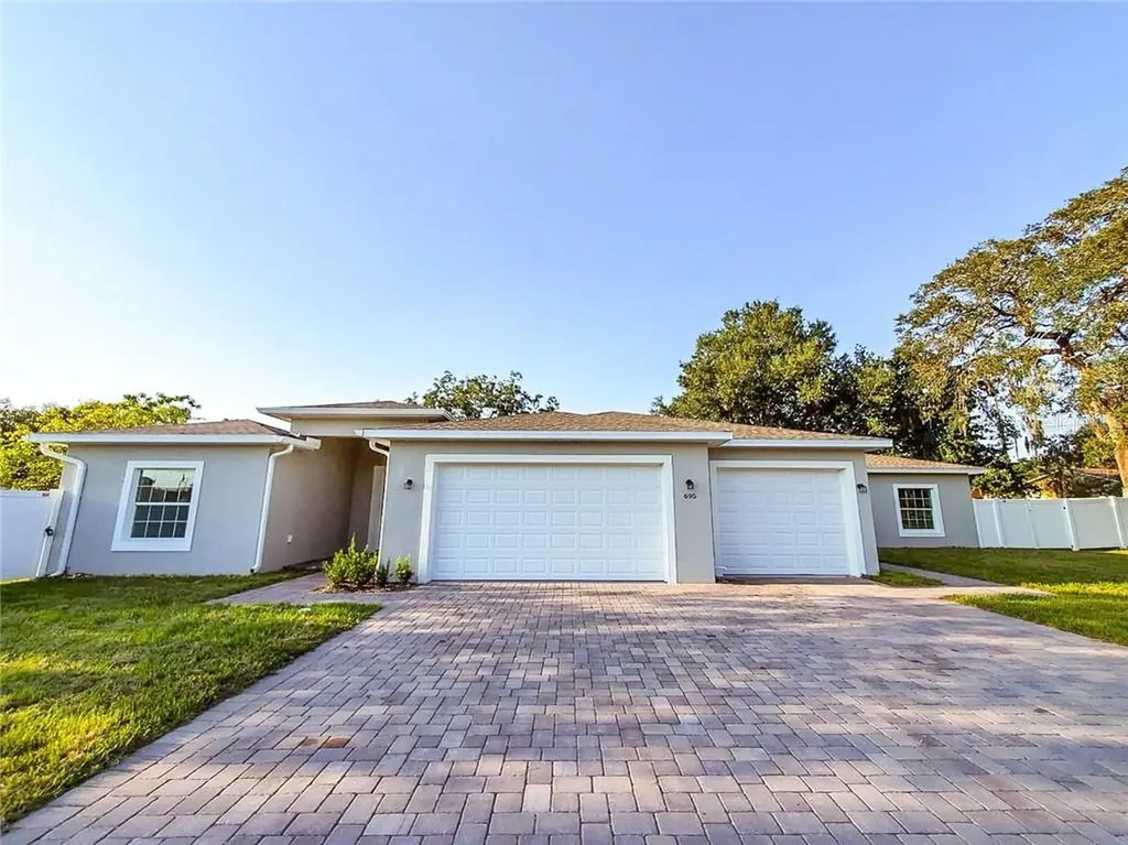 695 S Lakewood Avenue Ocoee FL 34761