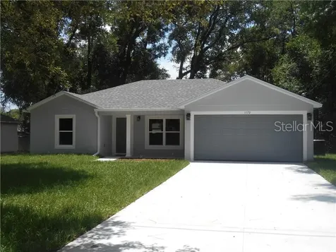 1170 W New York Avenue Orange City FL 32763