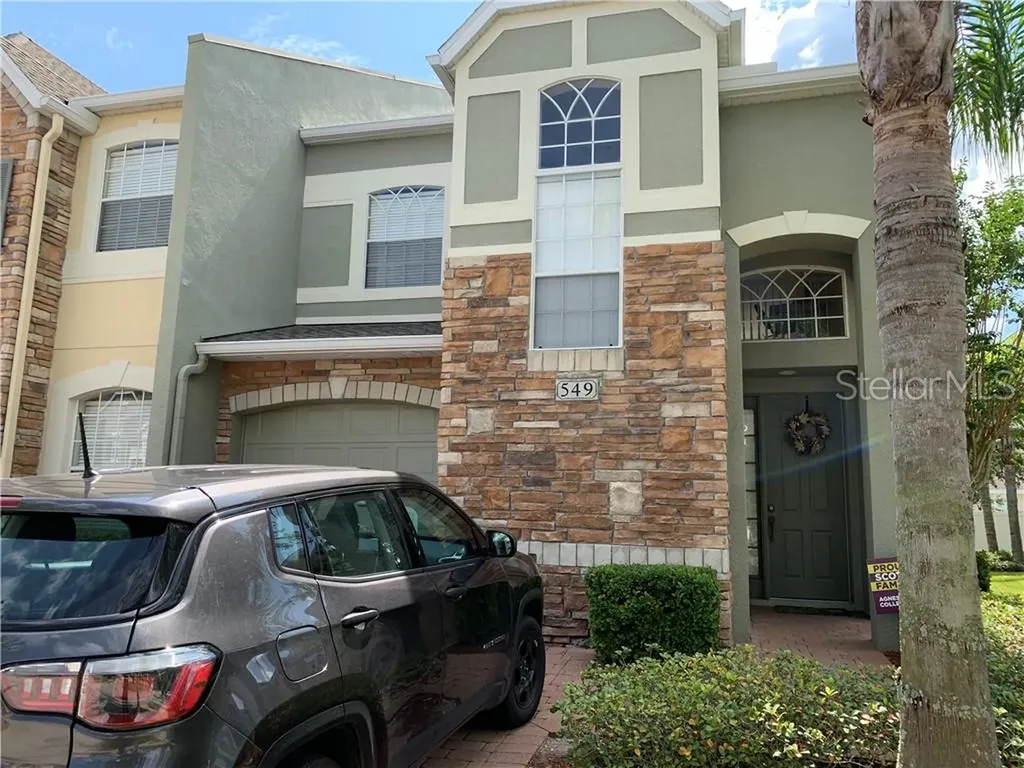 549 Woodland Terrace Boulevard Orlando FL 32828