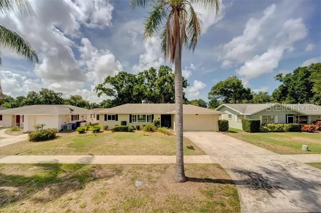 1733 Starlight Drive Clearwater FL 33755