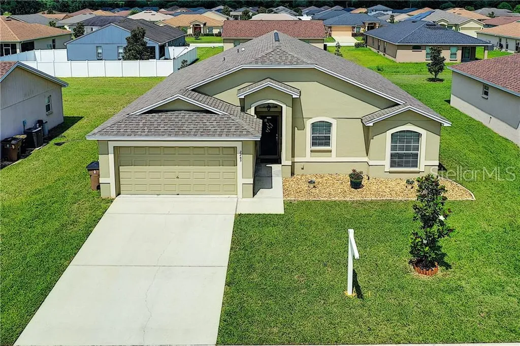 2265 Trumpeter Swan Avenue Bartow FL 33830