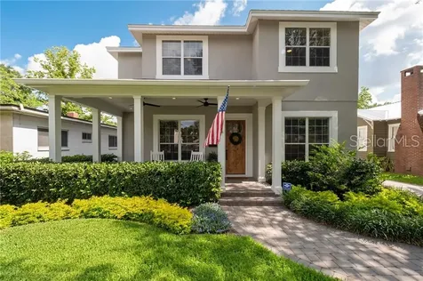 629 W King Street Orlando FL 32804