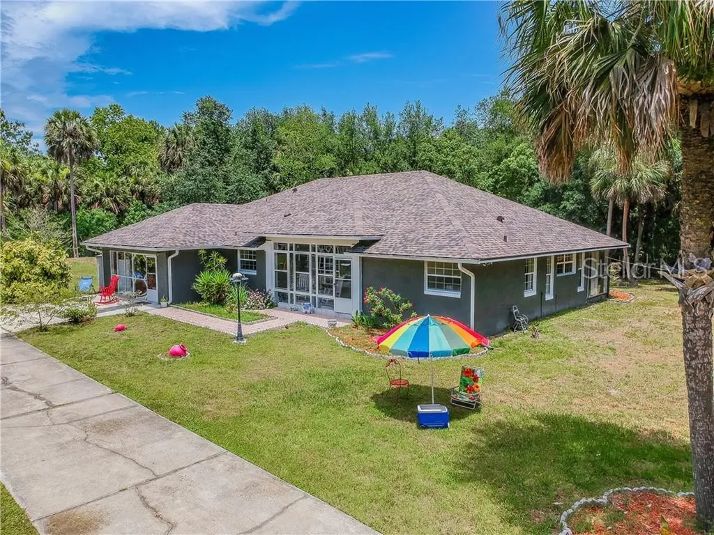 4400 S Mellonville Avenue Sanford FL 32773