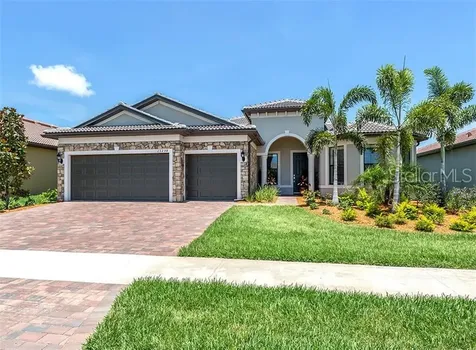 13298 Calimento Street Venice FL 34293