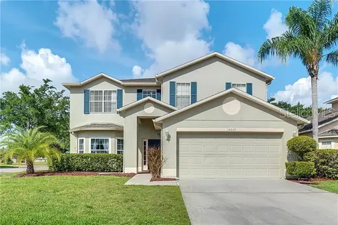 14637 Yorkshire Run Drive Orlando FL 32828