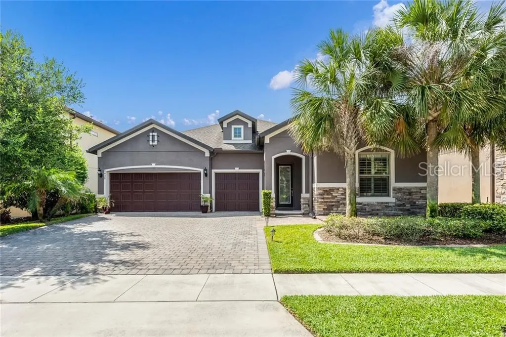 9436 Royal Estates Boulevard Orlando FL 32836