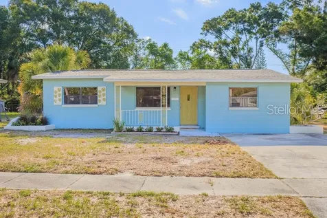 2500 Erie Street S St Petersburg FL 33712