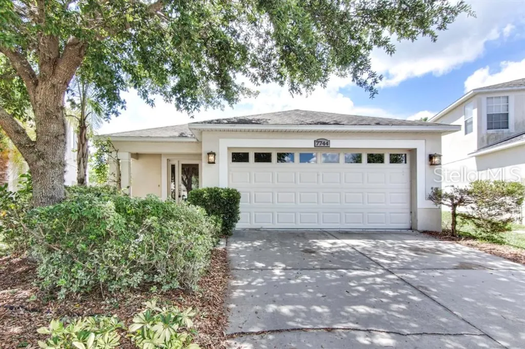 7744 Maroon Peak Drive Ruskin FL 33573