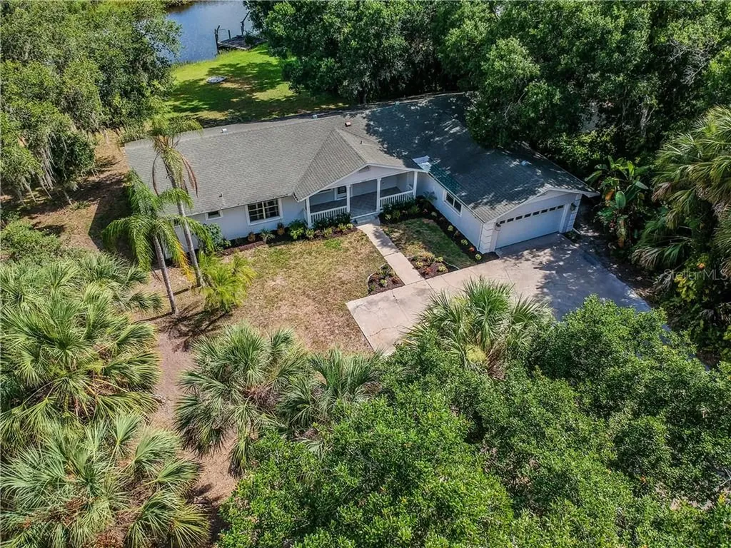 12317 Upper Manatee River Road Bradenton FL 34212