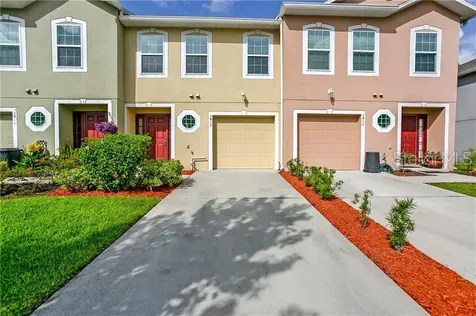 2912 Clarabelle Court Kissimmee FL 34743