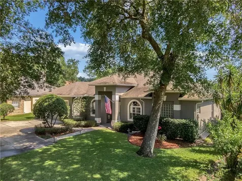 387 Deer Pointe Circle Casselberry FL 32707