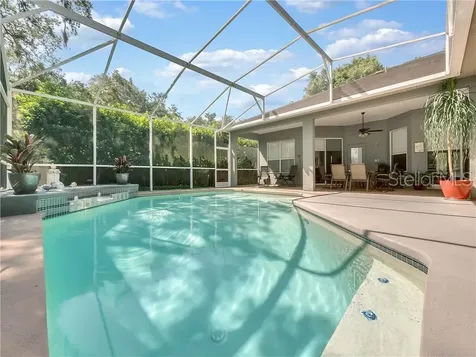 387 Deer Pointe Circle Casselberry FL 32707
