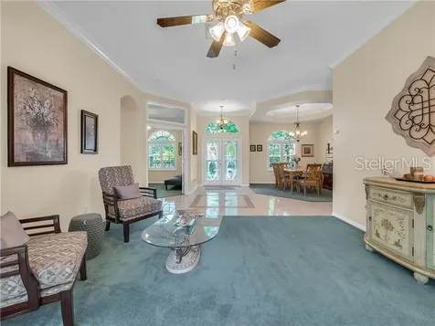 387 Deer Pointe Circle Casselberry FL 32707