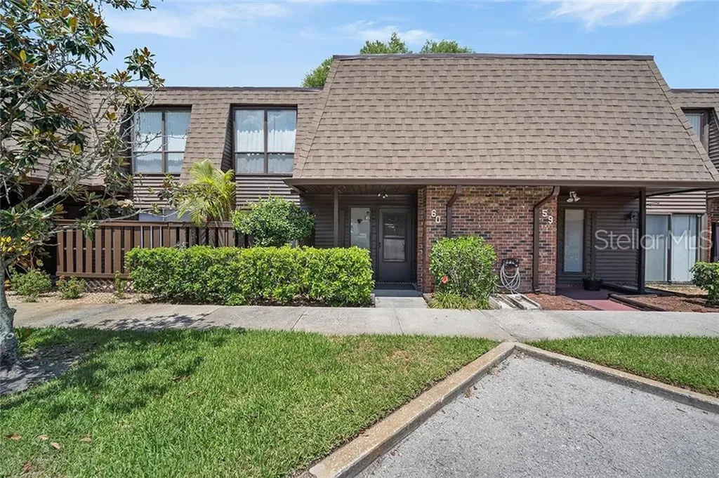 1836 N Crystal Lake Drive Lakeland FL 33801