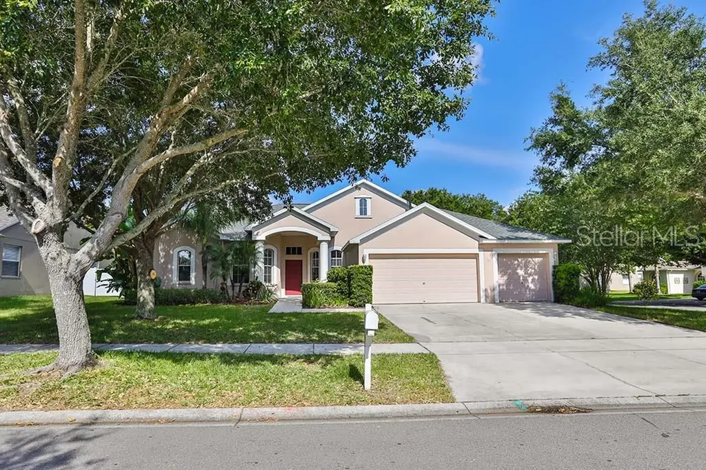 9401 Sayre Street Riverview FL 33569