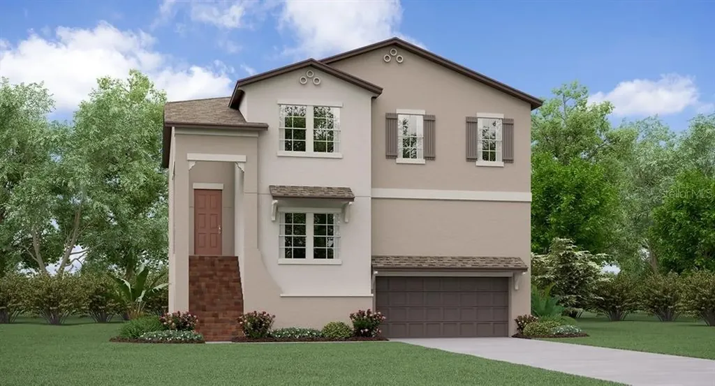 7310 S Faul Street Tampa FL 33616