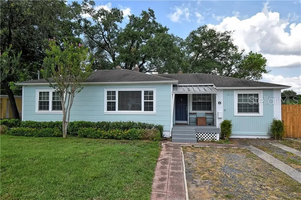 1319 N Bumby Avenue Orlando FL 32803