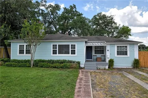 1319 N Bumby Avenue Orlando FL 32803