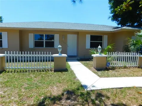 7315 Gates Circle Spring Hill FL 34606