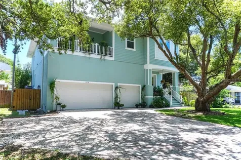 4416 W El Prado Boulevard Tampa FL 33629